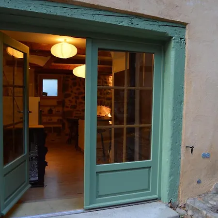 Bed & Breakfast Le Du Bessat Le Puy-en-Velay