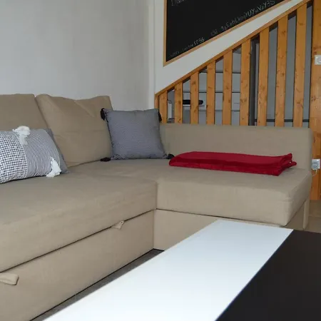 Le Du Bessat Bed & Breakfast Le Puy-en-Velay