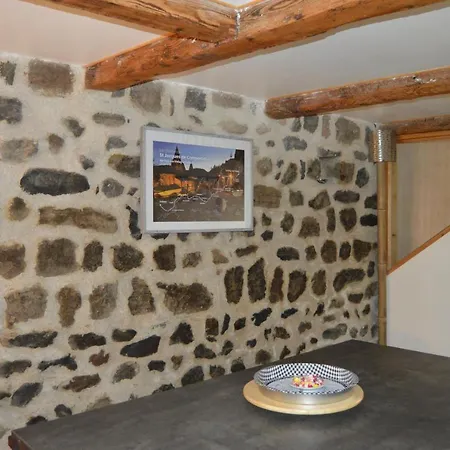 Bed & Breakfast Le Du Bessat Le Puy-en-Velay