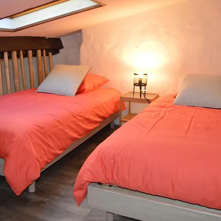 Bed & Breakfast Le Du Bessat *